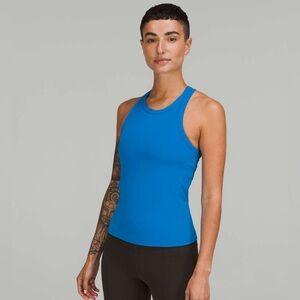 lululemon Align™ Waist-Length Racerback Tank Top